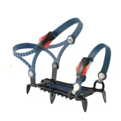 6 point crampons